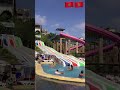Dream Village MOHAMMEDIA Maroc Park Aquapark Morocco 