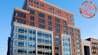 Aloft Harlem | New York (NY), United States | Hotel Review ⭐