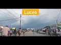 Lucea, Hanover, Jamaica