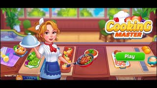 Cooking Master screenshot 2