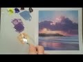 Beginning of video