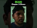 EKAKI Climax Hits different..... #movie #horrorfilm #horror #shorts