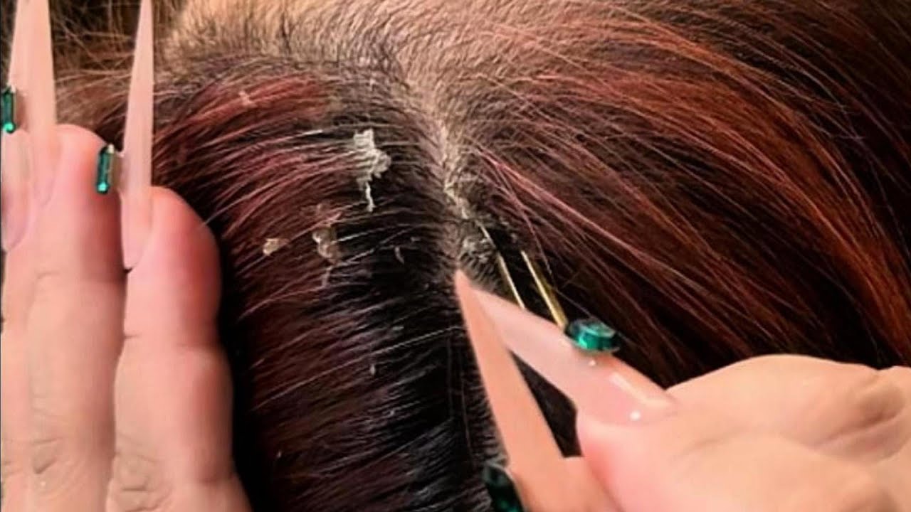 ASMR Deep Sleep 🌙 | Gentle Layered Sounds | Model: Latte