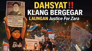 Download Lagu KES ZARA ‼️ KEBANGKITAN RAKYAT KLANG DI SOLIDARITI ZARA QAIRINA AMAT LUARBIASA MP3 Download Lagu KES ZARA ‼️ KEBANGKITAN RAKYAT KLANG DI SOLIDARITI ZARA QAIRINA AMAT LUARBIASA MP3