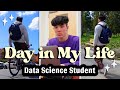 Day in the life of a data science student  2023