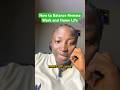 Balancing Your Remote Job and Marriage as a Woman #virtualassistanttips #remoteworkers