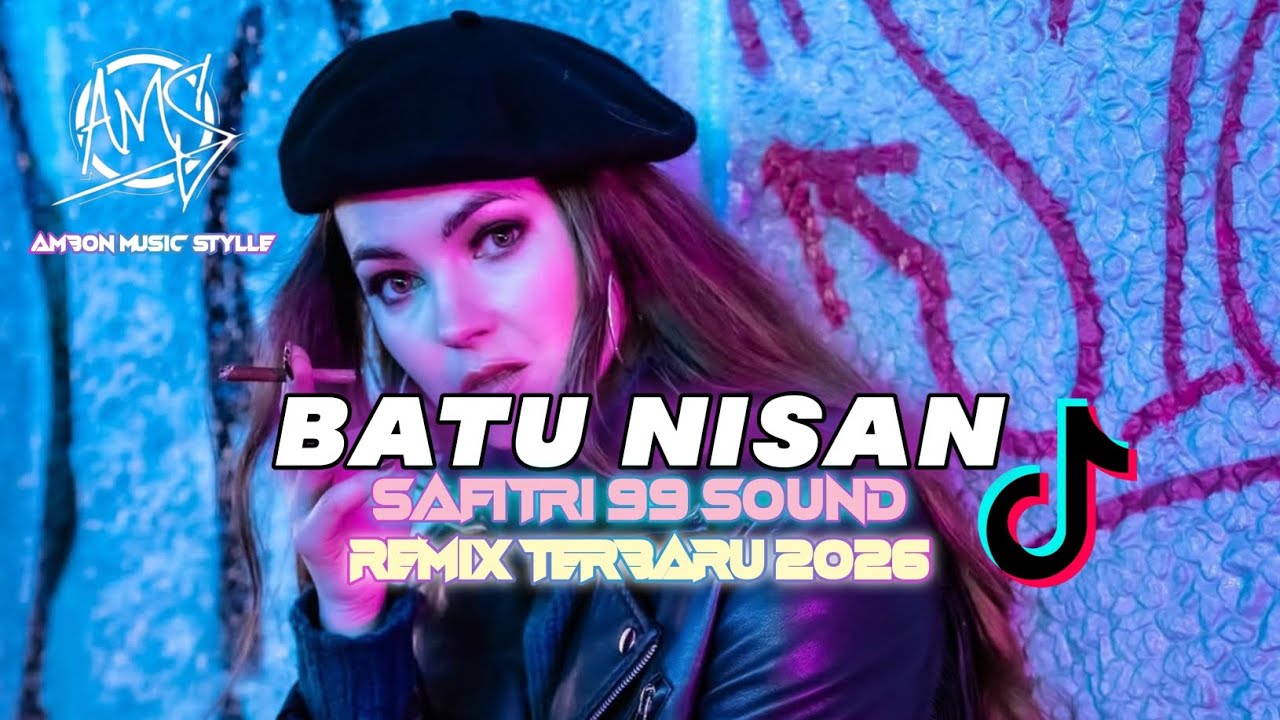 MINANG ACARA - BATU NISAN - SAFITRI 99 SOUND SYSTEAM REMIX TERBARU 2026
