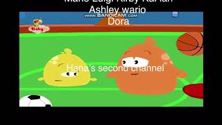Mermaid melody x super smash bro’s ultimate ending Mermaid melody x super smash bro’s ultimate ending