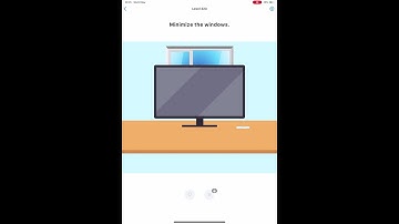 Easy Game - Brain Test Level 323 - Minimize the windows