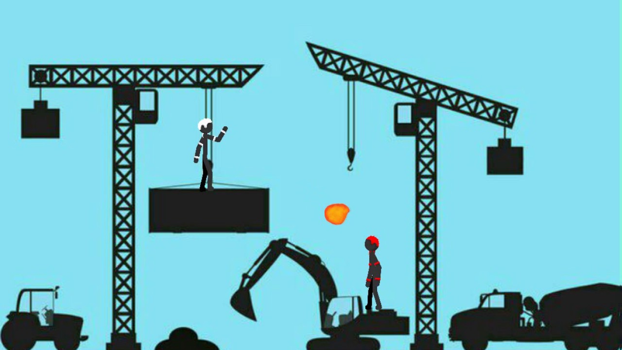 Пак стикменов для рисуем мультфильмы 2 вк