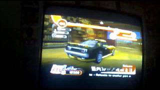 Driver Parallel lines how to: Make a Replica of the brooklyn punk car
