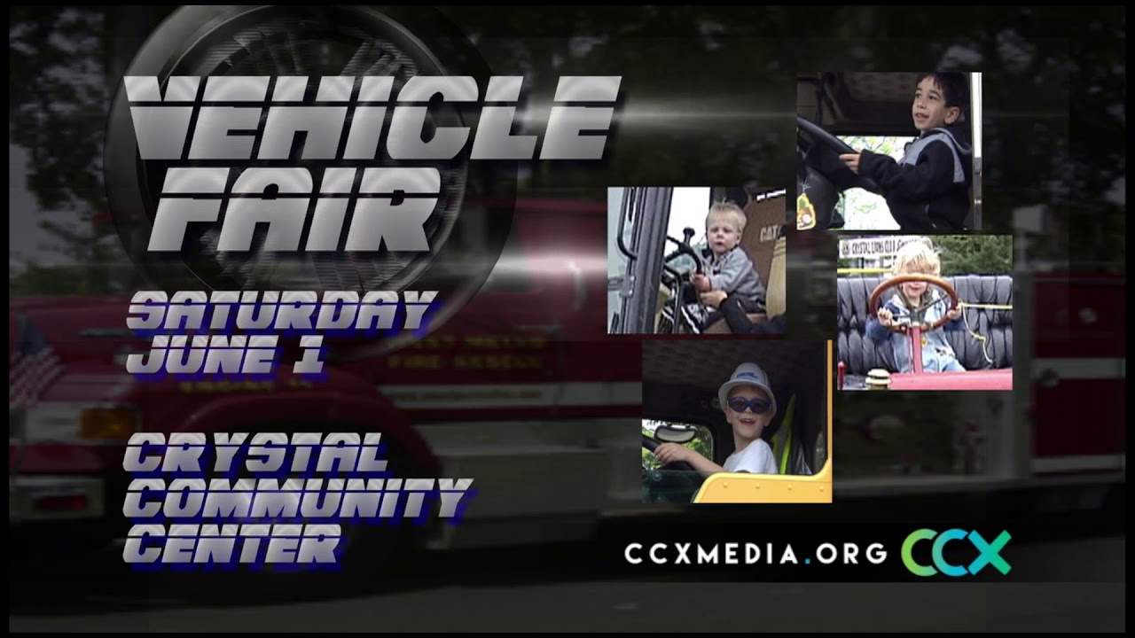 Vehicle Fair Promotion - 6/1/19 center for reproductive rights