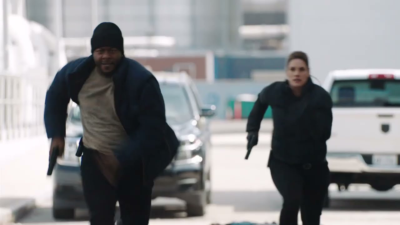 FBIs | Across the World