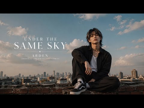 UNDER THE SAME SKY