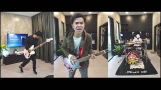 The Power Puff Boys - Teka - Teki (Official Music Video)