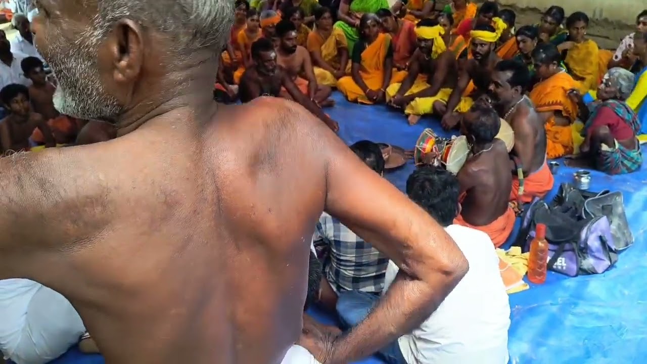 சுரேஷ் கோடாங்கி மேலூர் சாமி  அழைப்பு🙏....(மருதங்குளம் நாடு)...!!!