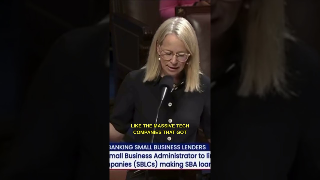 Trump’s tariff war is killing small businesses.