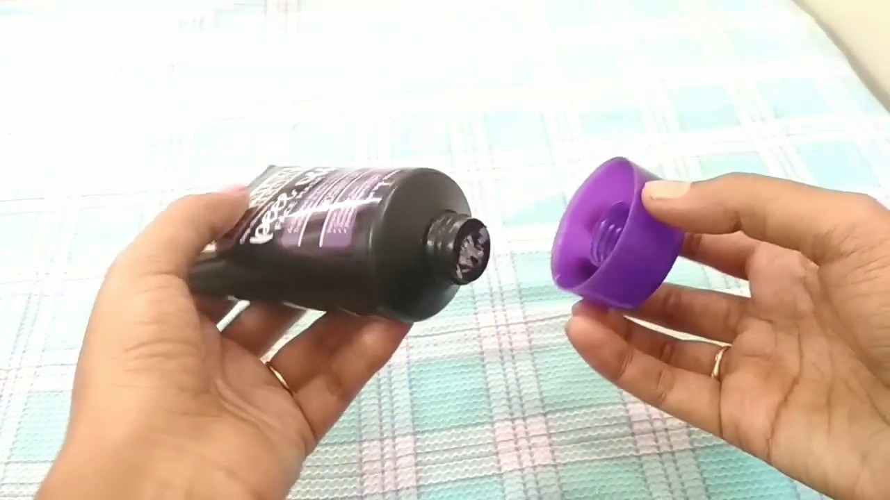 Wow activated charcoal review / activated charcoal review in tamil by