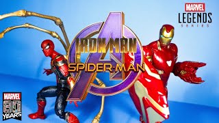 Be sure to check out my other marvel videos and like, comment,
subscribe! don’t forget follow me on instagram @thedorkestknight!
love y’all 3000! #marvell...