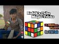 Rubik's Cube Magic Tricks On my TikTok 15Million+ views