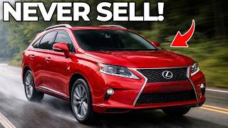 Best Used Lexus to Buy in 2026 - Worth Every Dollar (These Are the BEST Ones)