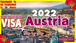 Austria Visa