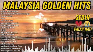 Slow Rock Malaysia 2026 Terpopuler  Lagu Jiwang Sedih Penuh Luka U0026 Rindu