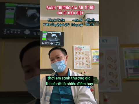 Sanh thương gia
