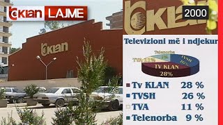 Download Lagu Sondazhi i Mediave, Klani televizioni me i ndjekur - (27 Qershor 2000) MP3