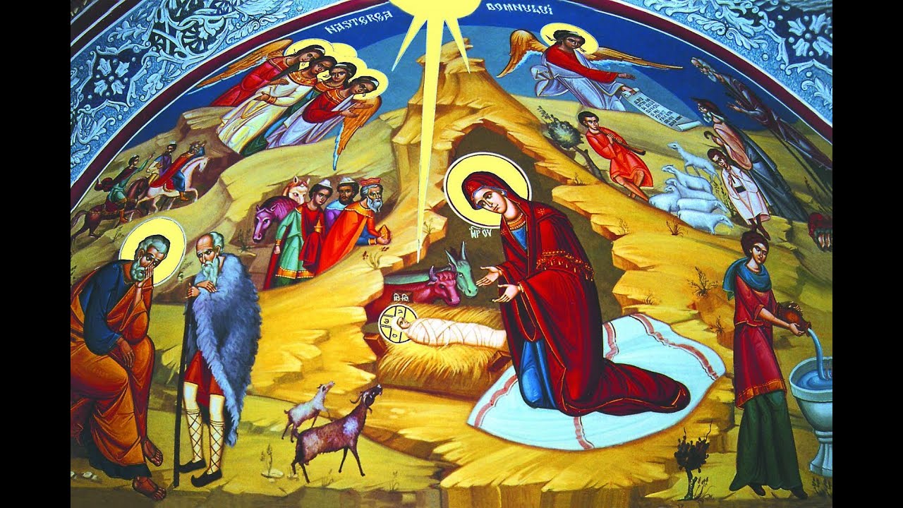 De Craciun, Premii de Excelenta inmanate de catre preotul Cristian Crisan