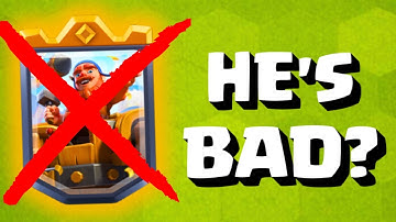 The NEW Merge Tactics Ruler is... Bad?