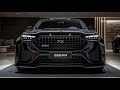 2026 Zeekr 7X SUV EV Review – Ultra-Fast, Long-Range Electric SUV!🔥