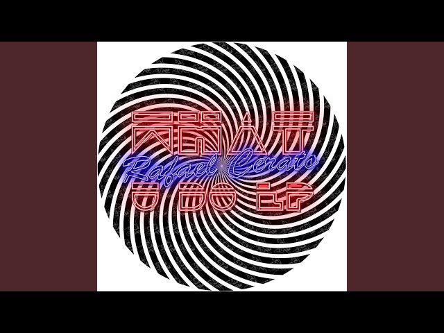 Say Yeah (Original Mix) - YouTube