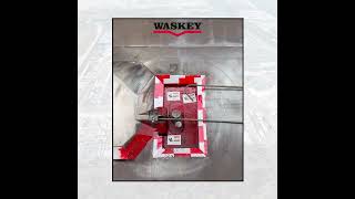 Waskey-The Craft Behind The Concrete Rebar Fabrication