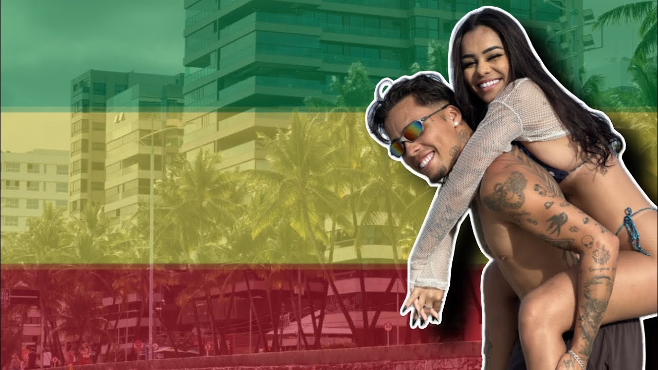 Melo de Sasha 2007 / The Love Of My Life - Jah Cure (Re-Faz) 