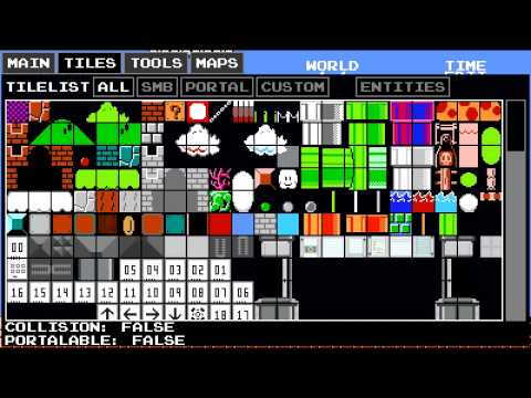 super mario bros level editor download super mario bros level editor download