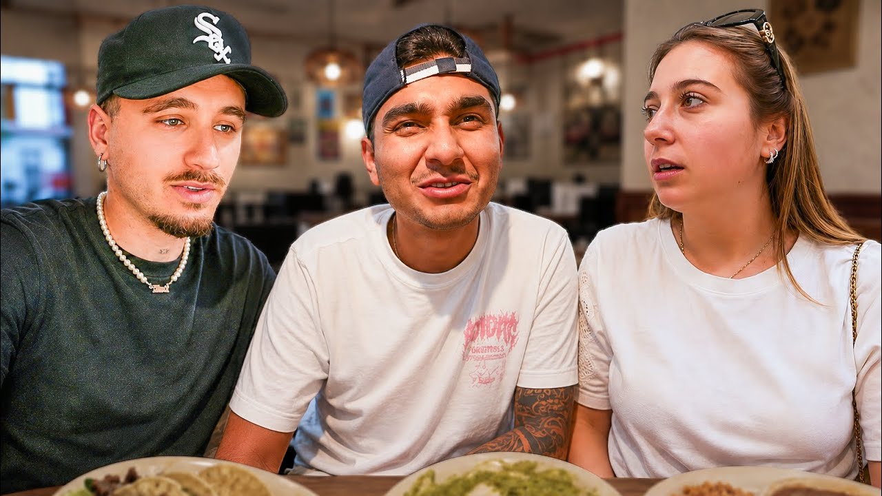 Original Title & Thumbnail
