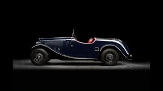 Thornley Kelham  World Class Restoration