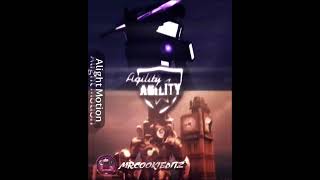 Upgraded An Tv Man Base An Clock Man