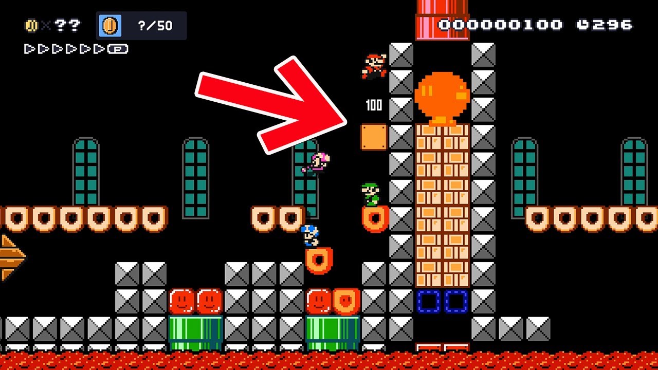 桃鉄、マリオメーカー2、ファミリートレーナー、スプラ2、ドラゴンクエスト3 maxresdefault.jpg