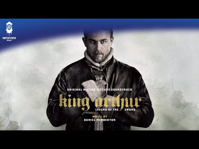 King Arthur Official Soundtrack | Jackseye's Tale - Daniel