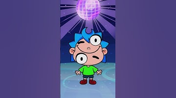 Where Is My Face? 🤪 Learn Face Parts! | Funny Video for Kids