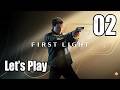 007 First Light - Let's Play Part 2: The Offer