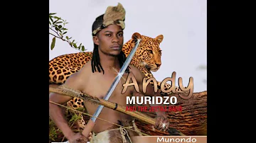 14. Andy Muridzo - Tsivo (Official)