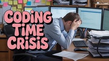 I Exposed the 9% AGILE Coding Time Scandal