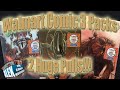 Comic Book Walmart 3 Packs | Pulled 2 1:500s MAJOR PULLS!!!
