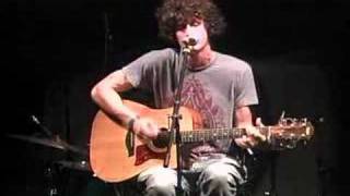 Video thumbnail of "Dave Shaw of The Revivalists- Pressure Live at Tipitina's"
