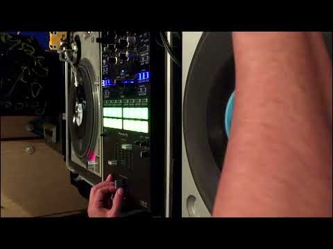 FUNK N DISCO - 45RPM RECORDS MINIMIX