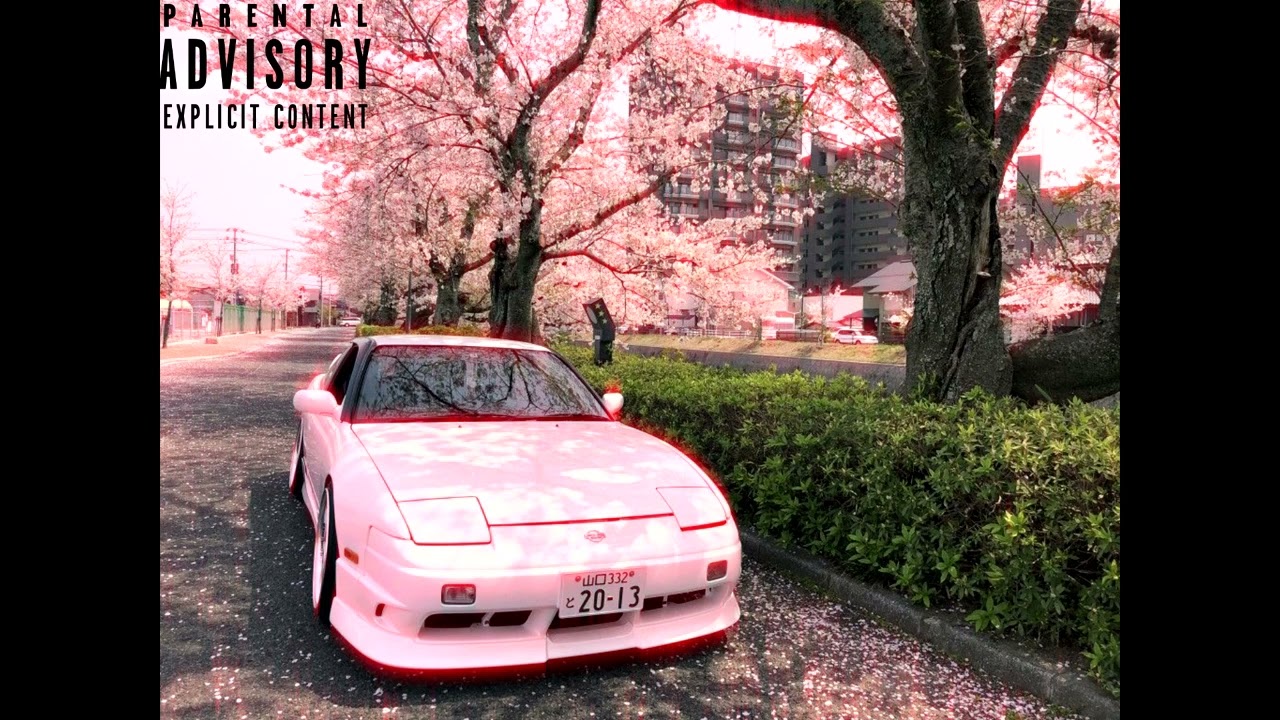 AkaSSSuna - Silvia (phonk)