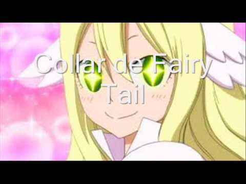 Fairy Tail - Kimi ga kureta mono/Ending 13 full (sub esp)